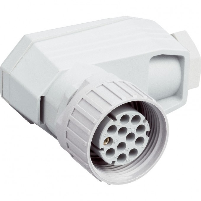 Разъем штекерный SICK DOS-0612W000GA3KM0 437568