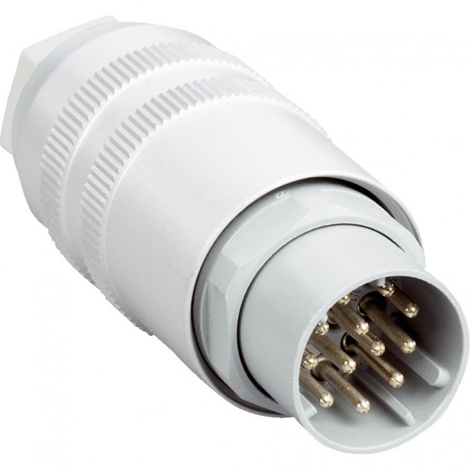 Разъем M26 SICK STE-0612G000GA3KM0 437573