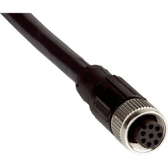 Кабель соединительный M12 8-контактный SICK DOL-1208-G15MA 437594