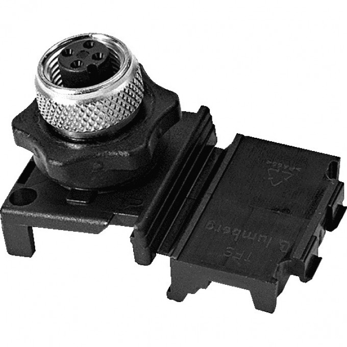 Соединительный зажим M12 SICK ASI-M12 6022472 437600