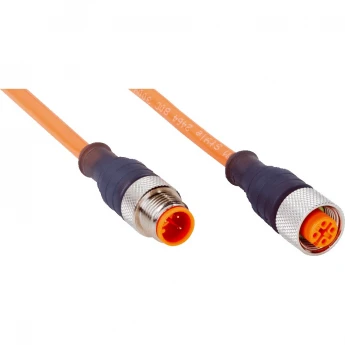 Соединительный кабель SICK DSL-1203-G05M 437605