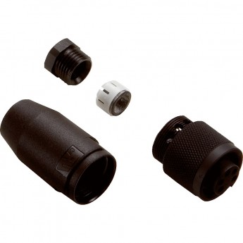 Кабель соединительный SICK M12 5-контактный прямой 6024861 437617