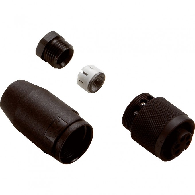 Кабель соединительный SICK M12 5-контактный прямой 6024861 437617