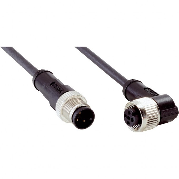 Кабель соединительный SICK DSL-1203B05MC34KM2 437621