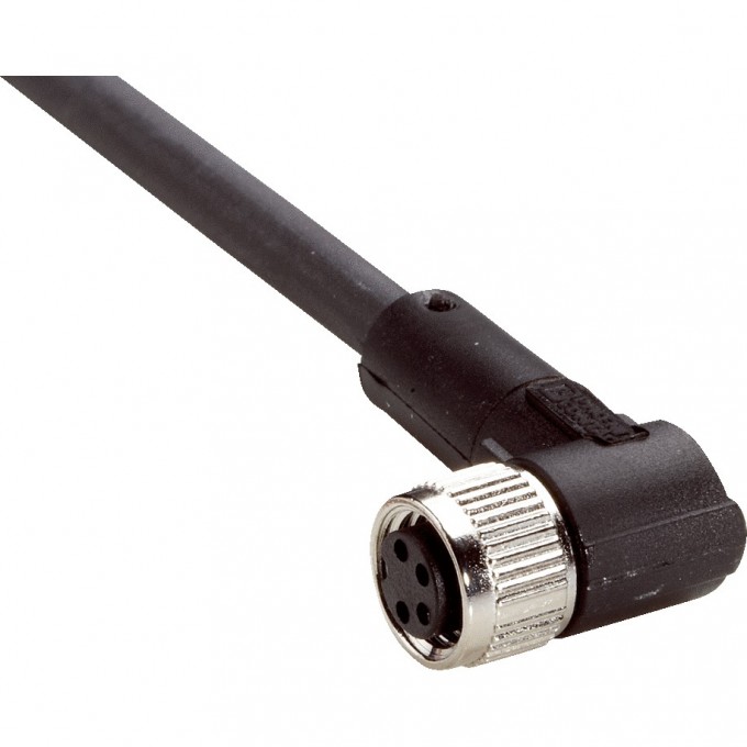 Соединительный кабель SICK DOL-0804-W02MC 437636
