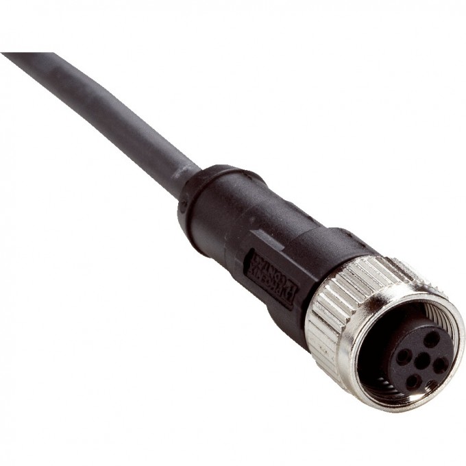 Кабель соединительный SICK DOL-1204-G10MC 437641