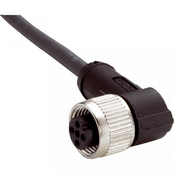 Кабель соединительный SICK DOL-1204-W05MC 437643