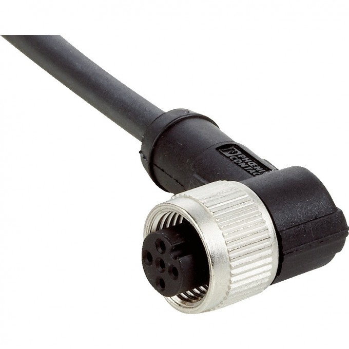 Кабель соединительный SICK DOL-1205-W05MC 437649