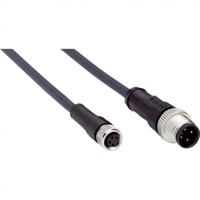 Соединительный кабель SICK DSL-8204-G0M6C 437655