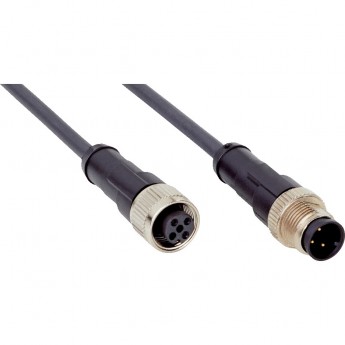 Соединительный кабель SICK DSL-1203-G0M6C 437659