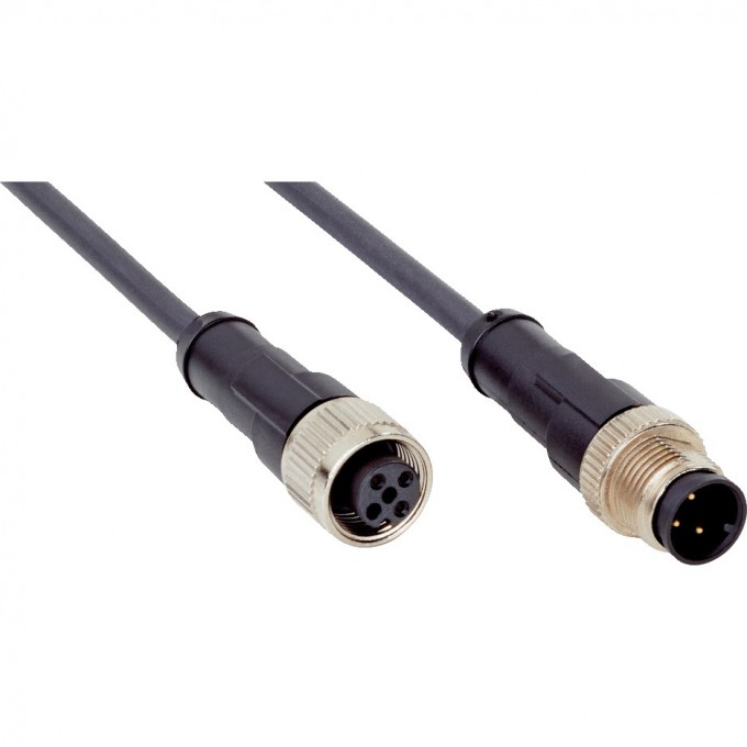 Соединительный кабель SICK DSL-1203-G0M6C 437659