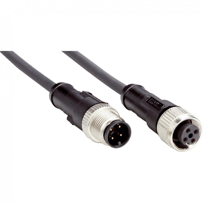 Кабель соединительный SICK DSL-1204-G0M6C 437662