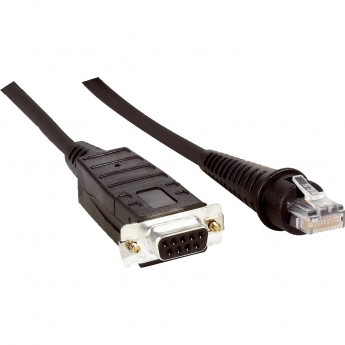 Витой кабель RS232 SICK 6025955 437670