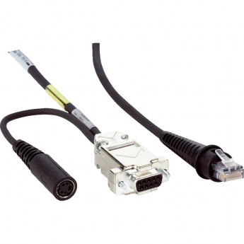 Соединительный кабель SICK DSL-1204B01MC34KM0 437672