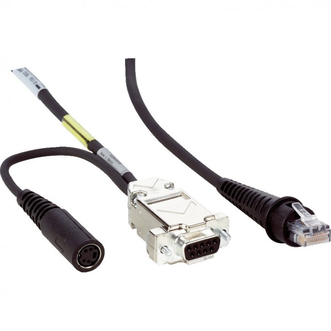 Соединительный кабель SICK DSL-1204B02MC34KM0 437673