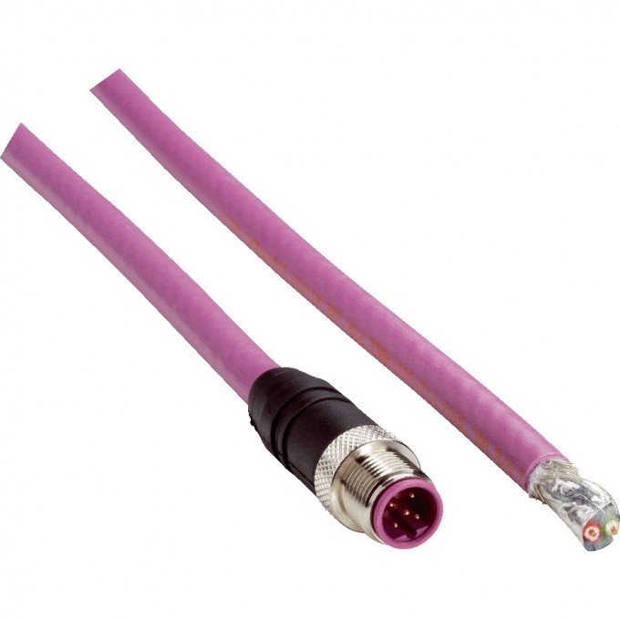 Соединительный кабель SICK STL-1205-G10MQ 437676