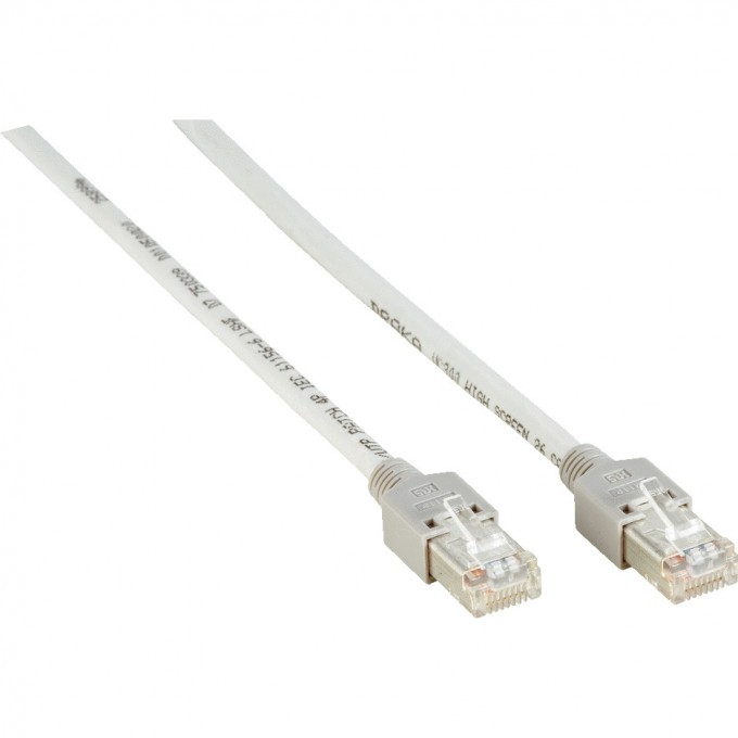 Кабель передачи данных Ethernet SICK 6026083 437678