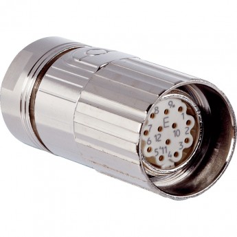 Разъем штекерный SICK DOS-2312-G 437698