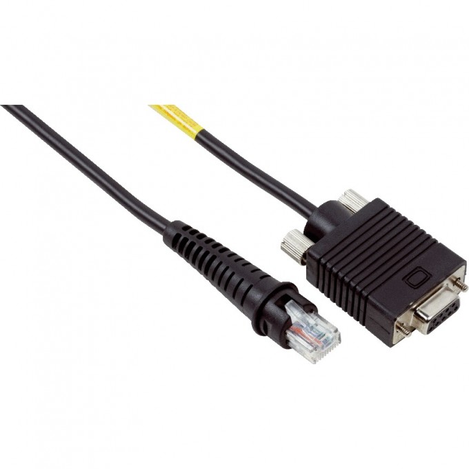 Кабель RS232 SICK 6028186 437705