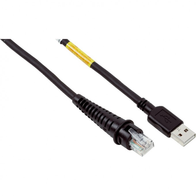 Кабель USB-A - RJ45 SICK 6028232 437706