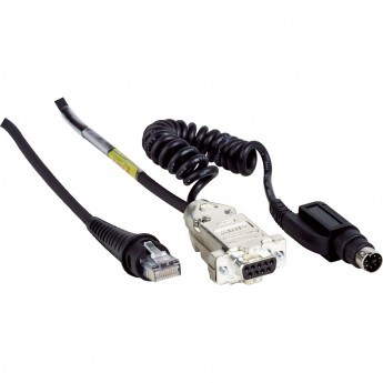 Соединительный кабель SICK 6028233 437707