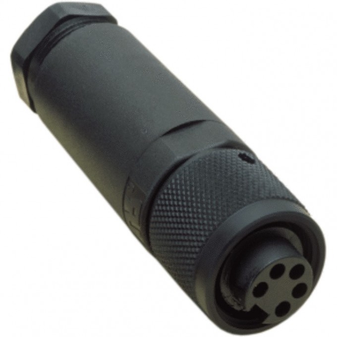 Разъем штекерный SICK DOS-7805-GK 437712