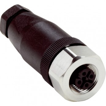 Штекерный соединитель SICK DOS-1204-GN 437714