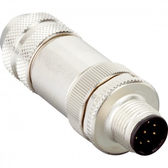 Штекерный соединитель M12 SICK STE-1208-GA 437720