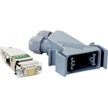 Разъем PROFIBUS SICK 6029030 437729