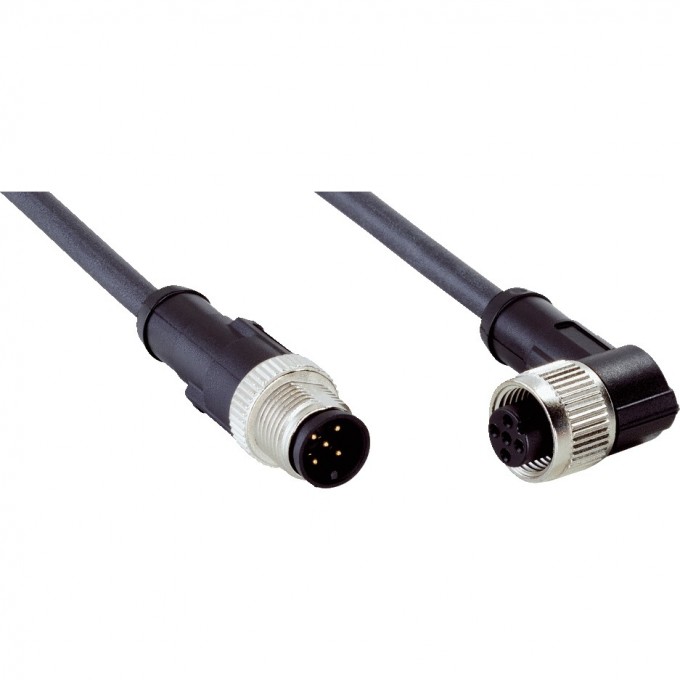 Кабель соединительный SICK DSL-1205-B0M6C 437739