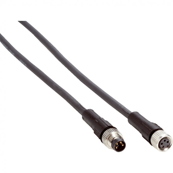 Кабель соединительный SICK DSL-0803-G0M3C 437744