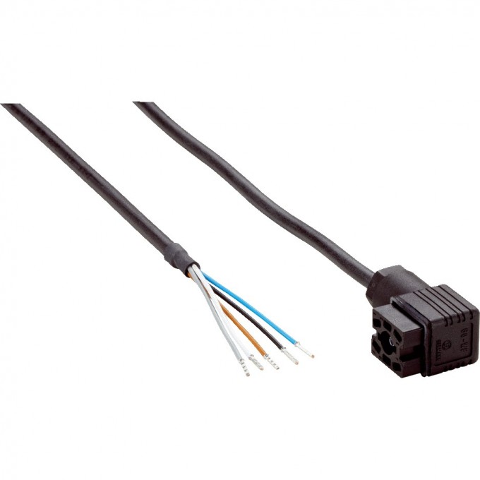 Кабель соединительный SICK DOL-1406-W03M 437756