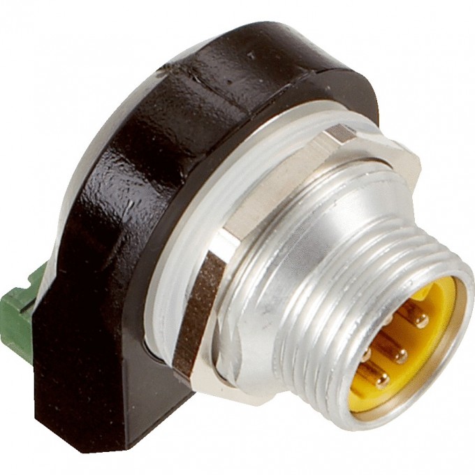 Разъем DeviceNet SICK 6030808 7/8 5-контактный прямой 437772
