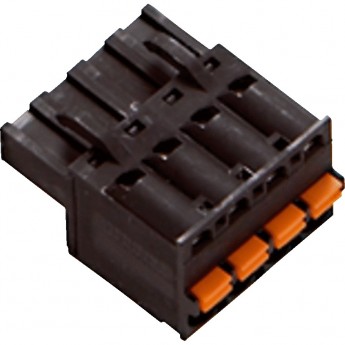 Клеммный штекер SICK 6030815 437773