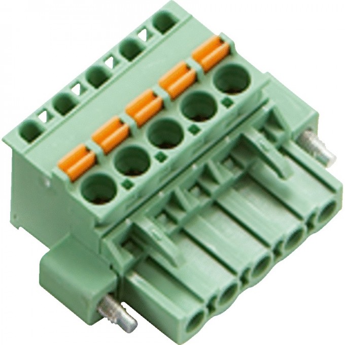 Клеммный штекер SICK 6030817 437775