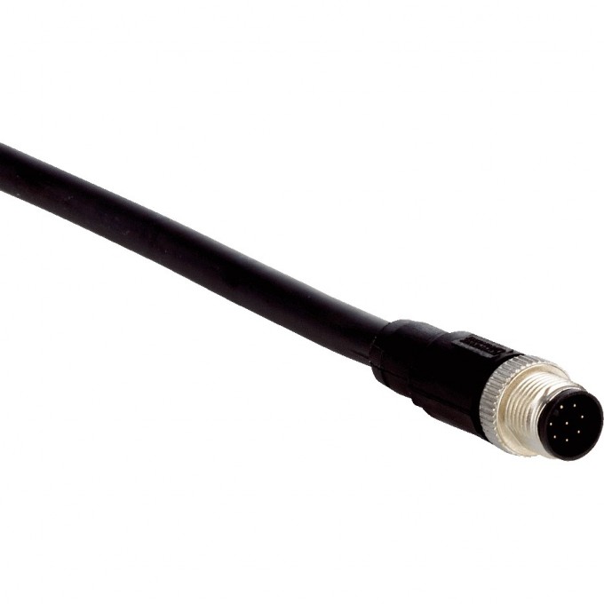 Кабель соединительный SICK STL-1208-G10MA 437785