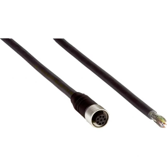 Соединительный кабель SICK DOL-1208-G10MAH1 437789