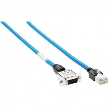 Кабель соединительный Ethernet SICK 6032509 437795