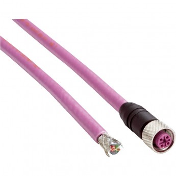 Кабель соединительный SICK DOL-1205-G50MQ 437806