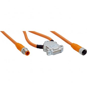 Y-кабель энкодера SICK Ranger PIO 6033172 437823