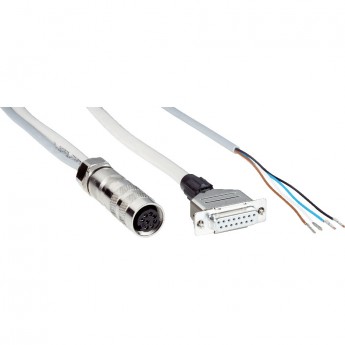 Кабель SSI разъемный SICK 6033752 437833