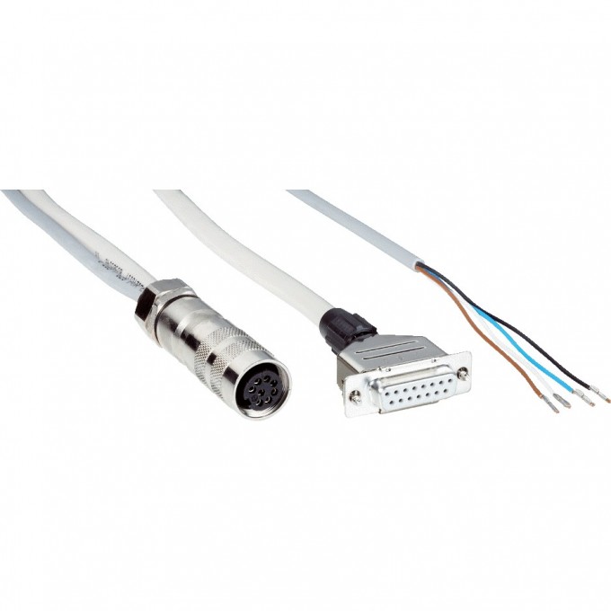 Кабель SSI разъемный SICK 6033752 437833