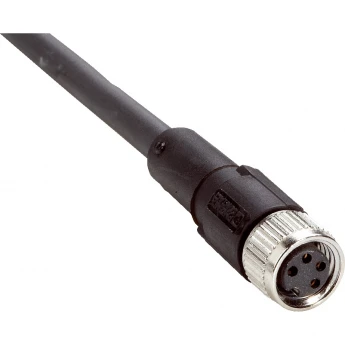 Кабель соединительный SICK DOL-0804-G02MCS01 437839