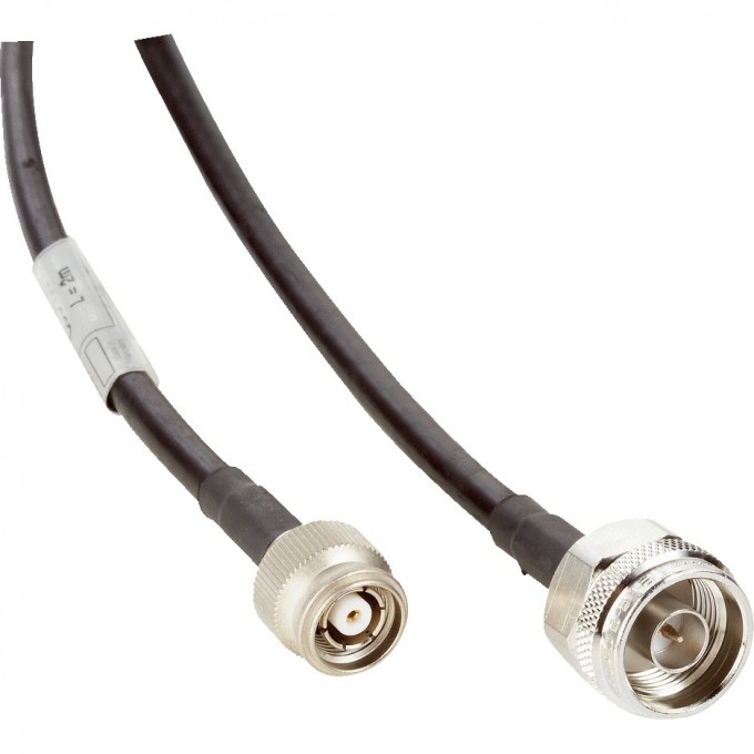 Соединительный кабель HF аналоговый SICK 6034081 437841