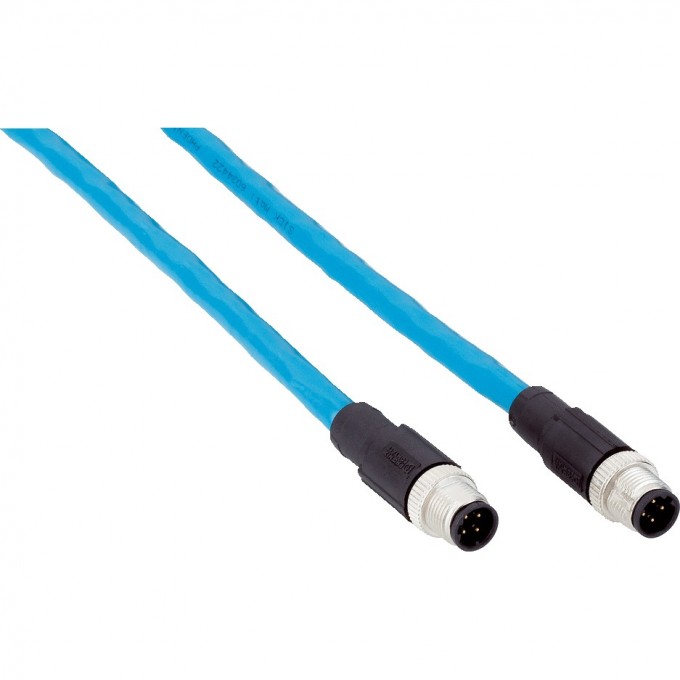 Кабель соединительный Ethernet SICK SSL-1204-G05ME 437858