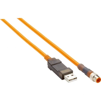 Соединительный кабель SICK DSL-8U04G02M025KM1 437860