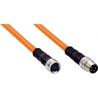 Кабель соединительный SICK DSL-0804-G0M6 437866