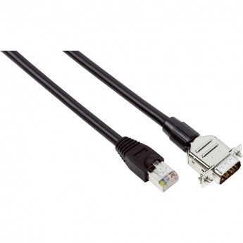 Кабель RS232 SICK 6034935 437879