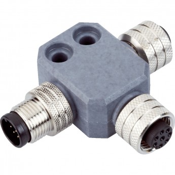 Тройник SICK 6034950 для Inspector 437880