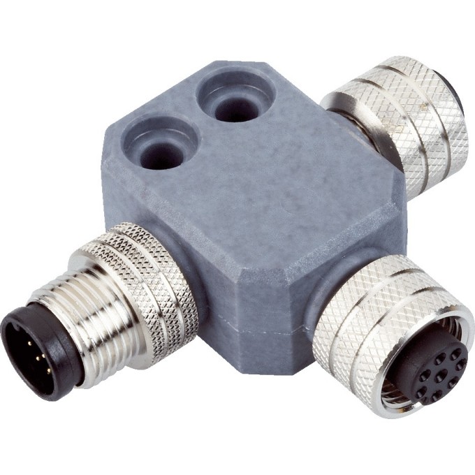 Тройник SICK 6034950 для Inspector 437880